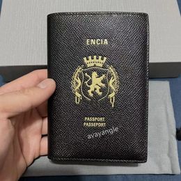 Passeport moderne Cover Explorer's Companion Passeport Pouche de qualité Passeport de qualité supérieure