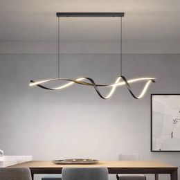 Moderne hanglampen indoor verlichting ledlichten voor kamer kroonluchters plafond eetkamer hanglamp lamp kroonluchter verlichting