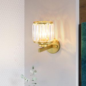 Appliques murales modernes chevet pour chambre à coucher lumière salon décoration applique Led éclairage domestique salle de bain luminaires lampe