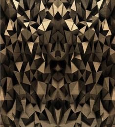Modern Wallpaper for Living Room Simple 3D Geometric Wallpapers Solid Siga TV Achtergrond Wall9580457