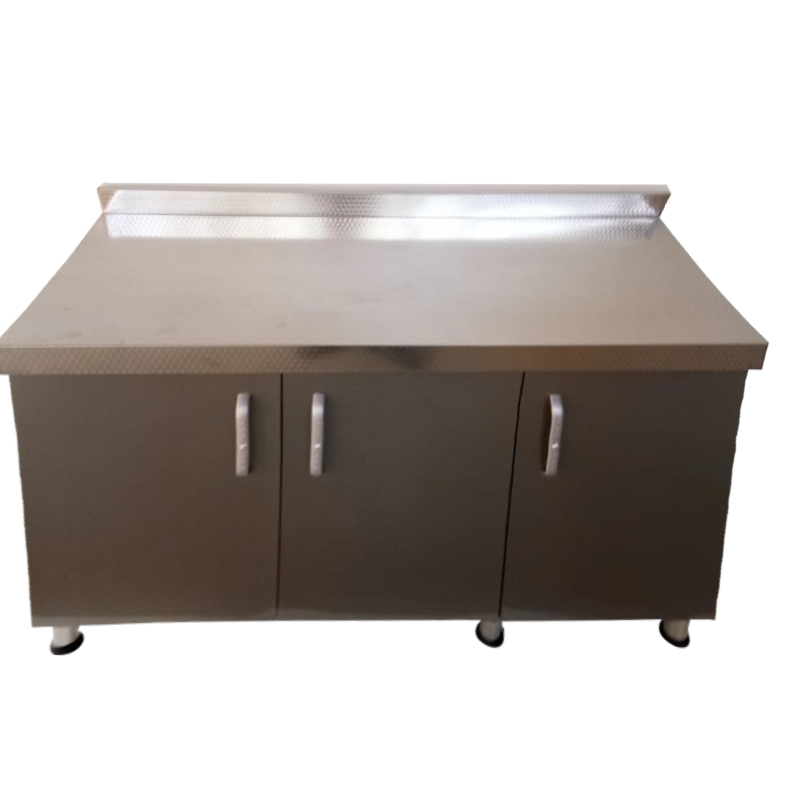 Modular Restaurant Equipment Kitchen Designs Stainless steel Kitchen Cabinets