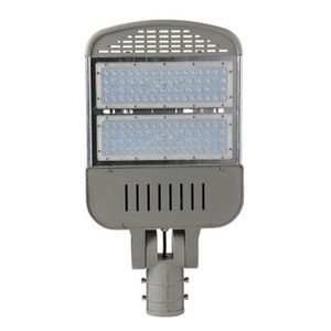 Module LED Street Light 100W 150W 200W 250W Éclairage extérieur ajustable AC85-265V LED LED Street Road Lamp