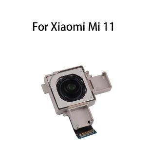 Modules Back Big Main Achter cameramodule Flexkabel voor Xiaomi Mi 11