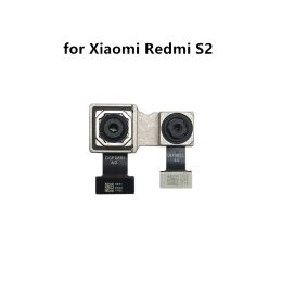 Modules voor Xiaomi Redmi S2 S2 Camera Big Hoofdcamera Module Flexkabel Montage Vervanging Reparatieonderdelen