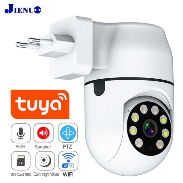 Modules hd tuya ptz ip caméra ip wireless humy suivi automatique suivi de la vidéosurveillance de la vidéosur