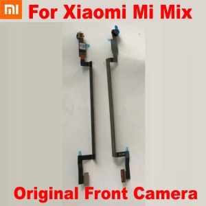 Modules Oorspronkelijke best werkende kleine gezichten cameramodules Flexkabel voor Xiaomi Mi Mix Mimix 1 Telefoonvervanging