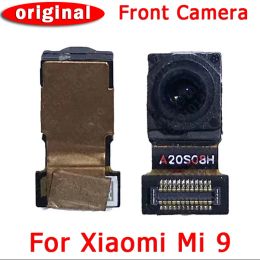 Modules d'origine pour Xiaomi MI 9 Camera frontale Flex Cable Remplacement des pièces de rechange pour MI9 FrontCamera Modules