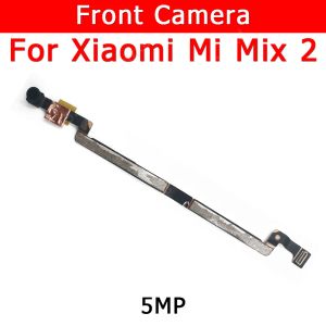Modules Caméra frontale d'origine pour Xiaomi Mi Mix 2 Mélange2 MODULE DE CAMÉRICE FRONTAL MODULE FLEX MOBILLE ACCESSOIRES DE REMPLACEMENT