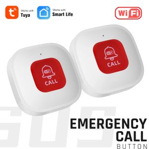 Modules tuya wifi bouton d'appel Smart SOS