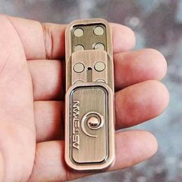 Décompression MODV TOY MAGNÉTIQUE PUSSIR MADIQUE 3 STATES STRONGE STRONGE METAL EDC Hand Spinner Fidget Toys Autisme Toys Sensory ADHD Anxiété Stress RELAGE 240412