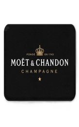 Moetchandon Champagne Mat d'étage Entrée de cuisine Porte de cuisine Mat non fleure sans odor Multisizemydp04 2107279746204