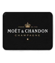 MoetChandon Champagne Vloermat Entree Keuken Deurmat Antislip Geurloos Duurzaam Multisizemydp04 2107272359248