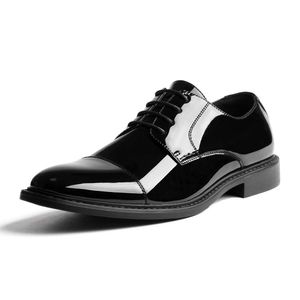 Mofri Formele schoenen Tailcoat Mens schoenen UJ93