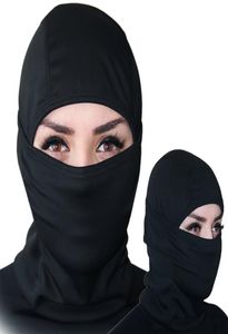 Vocht sneldrogend outdoor rijden hoofddeksels wind stof ski proof kap cs tactisch masker fietsmasker voor 8636313