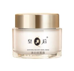 Hydratants nouveau produit original zhangzhou pzh queen marque pIENTZEHUANG BLANGING ET CRÉMIAL DISPORT SPOT 50G 25G