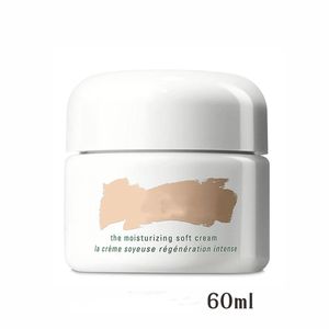 Moisturizing soft cream 60ml regeneration intense CREME free shopping