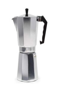 Moka pot café expresso induction machine en aluminium italien café classique outils cafetiere latte poêle top portable cafe4921627