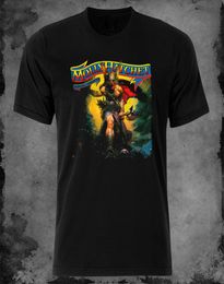 Molly Hatchet Flirtin039 met ramp TSHIRT01234561441710