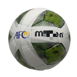 Ballons de football fondus ballon de football en PU thermolié haut de gamme taille 5 ballons de football 3674654