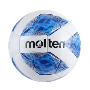 Ballon de compétition de Football fondu en cuir souple Football joueur professionnel amoureux étudiant entraînement sportif taille 4 240131