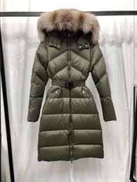 Mon clair Woman Designer Coat Winter Clothe Down Coat Fashion Puffer Jacket Down Jacket Winter Jacket for Woman Winter Coat Casual Winter CoatG4VE