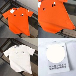MON Mens Tshirt Designer Polos Femmes Mode 100% Pur Coton Lettre Imprimer Conception À Manches Courtes En Gros Price2024