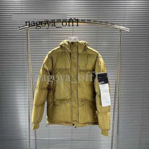 monclair jacke Compagnie coat Cp Fashion Coat Luxe Marque Française Veste Homme Simple Automne Et Hiver Coupe-Vent Léger Manches Longues Trench 1 Stones 33 545