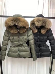 Monclair Veste Manteaux Puffer Designer Femmes Femmes Doudoune Femme Down Manteau d'hiver Mode Marque Designers Hommes S Vêtements 00 Taille1-4