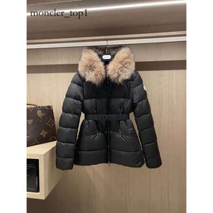 Monclair Jas Damesjassen Pufferjas Designer Mode Damesjas Moncler Femme Donswinterjas Modemerkkleding Prachtige ontwerperskleding 7167