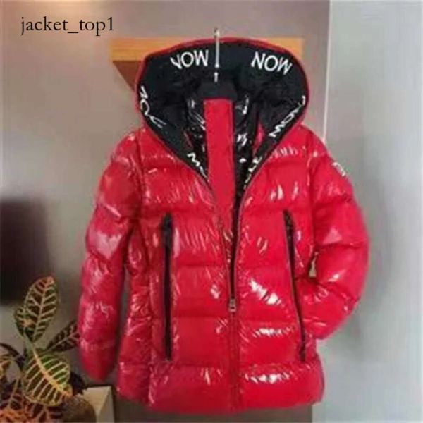 Monclair Men's Jackets Monclair Jacket Classic Men Fashion Luxury Designer Brand Down Jacket Parkas Man Epaulettes Trend Winter Warm Cotton Outdoor MONCLEAR 3106