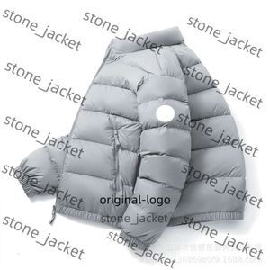 Monclar Jacket Winter Nieuwe vijf kleuren Optioneel Stand -up kraag pluizig jas