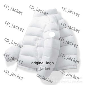 Monclar Jacket Winter Nieuwe vijf kleuren Optioneel Stand -up kraag pluizig jas