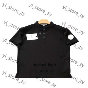 Monclar shirt nieuw zomershirt met geborduurde armen Logo herenwafelsbedrijf Monclar Casual korte mouwen nieuwe 100% puur katoenen t-shirt 48AA