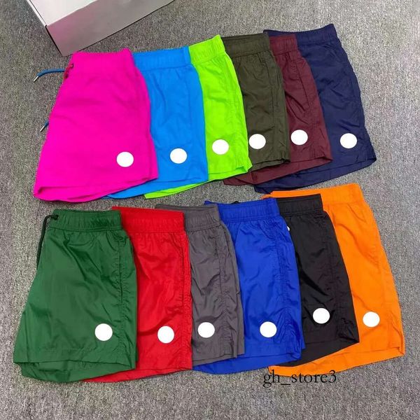 Monclar Chaqueta pantalones cortos de baño pantalones cortos de diseñador Monclair Shorts French Brand Mens Shorts Luxury Men S Short Sport Summer Women 818