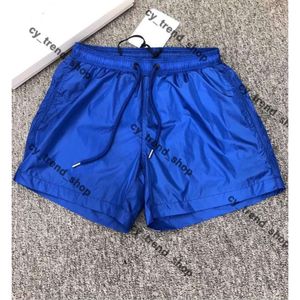 shorts moncleir pour hommes nageurs shorts de plage hommes concepteurs shorts de mode d'été