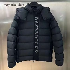 Moncleirs veste vestes vestes bonba gosse hiver down moose knuckel concepteurs concepteurs veste le dernier style parka