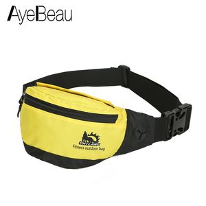 Money Taistbag Hip Bumbag Bum Bel Beltbag Femelle Male Belon Sac Femmes Hommes Handy Pouch Pouch Purse Téléphone pour banane Bananka Fanny Pack