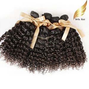Mongoolse hairextensions 8 