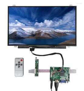 Moniteurs Écran LCD polyvalent en pouces avec moniteur de carte de pilote pour Raspberry Pi Banana/Orange PiMonitors MonitorsMonitors