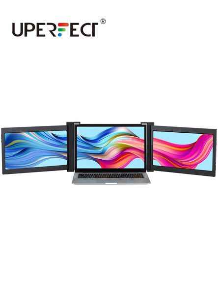 Surveille le nouvel moniteur portable UpERFECT Z 13.3 / 14 