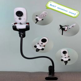 Monitoren Universal Baby Surveillance Camera Telefoon Stand eettafel Crib verstelbaar 60 cm wandbevestiging Babycamera Stand VB601 VB603 VB605