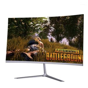 Monitores Venta al por mayor Monitor de juegos de pantalla curva 32 pulgadas 144hz 2k 1ms Monitor1