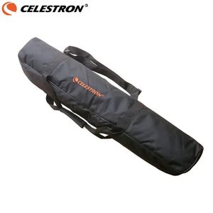 Monoculars 98110cm Astronomical Telescope Carrying Protector Soft Tripod Shoulder Bag Backpack Oxford Cloth Po 231101