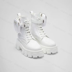 Loafer Femmes Marche de haute qualité Chaussures en nylon Platform sur plate-forme de plate-forme à lacets Randonnée Sneaker Traineur Winter Shoe Tabine