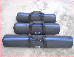 Monopods Camera Tripod Carry Bag 38 45 55 60 65 70 75 80cm Étui de voyage pour Manfrotto Gitzo