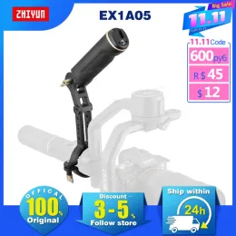 Monopods in voorraad Zhiyun ex1A05 Crane 2S Transmount Sling Grip Handle accessoires voor kraan 2S handheld stabilisator gimbal