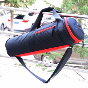 Monópodos Nuevos profesionales 80cm110 cm Bolsa de trípode Bolsa de veterano trípode para Manfrotto Gitzo Flm Yunteng Sirui Benro Sachtler Xyy