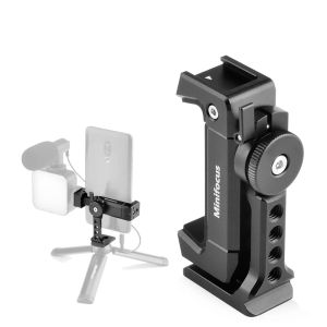 Monopods Téléphone Tripod Mount w Cold Shoe ARCA PRÉPIRIT