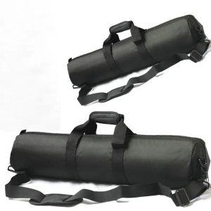 Monópodos Professional 40160cm Bolsa de trípode Camera de bolsas Bolso de la vejiga Bagtravel para Manfrotto Gitzo Flm Yunteng Sirui Benro Sachtler