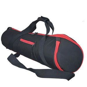 Monopods Bolsa de trípode profesional Bolsa de monopie Bolsa de Unipod Bolsa de transporte para Manfrotto Gitzo Sirui Benro Velbon Fotopro Bjxbk